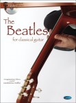 The Beatles for classical guitar, Carisch